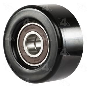 Four Seasons Drive Belt Idler Pulley for 2010 GMC Canyon - 45047