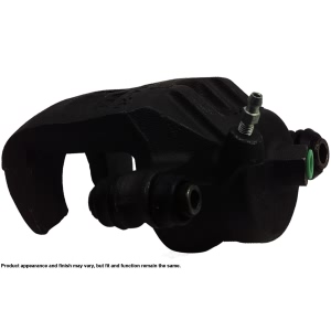 Cardone Reman Remanufactured Unloaded Caliper for 1986 Mazda 626 - 19-1087
