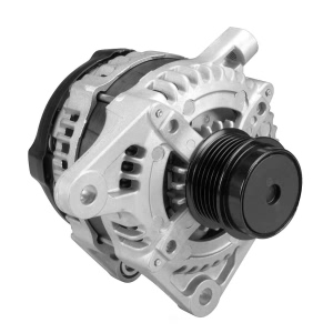 Denso Alternator for 2010 Ford Mustang - 210-0563