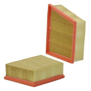 WIX Panel Air Filter for 2020 Ford EcoSport - WA10831