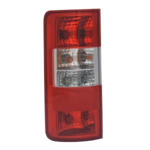 TYC Driver Side Replacement Tail Light for 2013 Ford Transit Connect - 11-11932-00-9