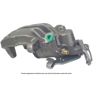 Cardone Reman Remanufactured Unloaded Caliper for 2000 Audi A8 Quattro - 19-2784