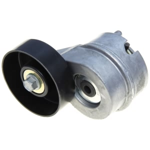 Gates Drivealign OE Exact Automatic Belt Tensioner for 2003 Ford E-150 Club Wagon - 38138