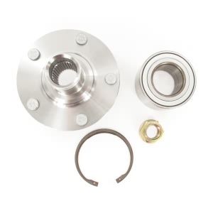 SKF Front Wheel Hub Repair Kit for 2000 Toyota Camry - BR930302K