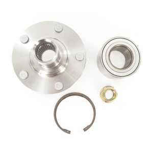 SKF Front Wheel Hub Repair Kit for 1995 Toyota Camry - BR930302K