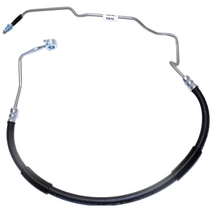 Gates Power Steering Pressure Line Hose Assembly for 2010 Kia Rio5 - 366046