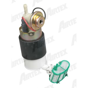 Airtex Electric Fuel Pump for 1988 Nissan Stanza - E8048