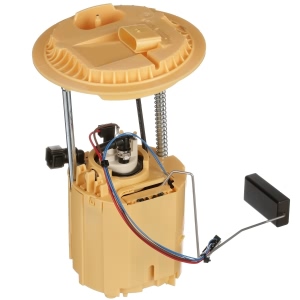 Delphi Passenger Side Fuel Pump Module Assembly for Mercedes-Benz - FG2173