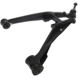 Centric Premium™ Front Driver Side Lower Control Arm and Ball Joint Assembly for 2013 Cadillac Escalade ESV - 622.66051