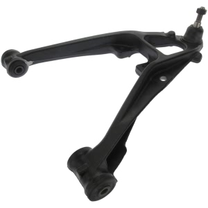 Centric Premium™ Front Driver Side Lower Control Arm and Ball Joint Assembly for 2007 Chevrolet Avalanche - 622.66051