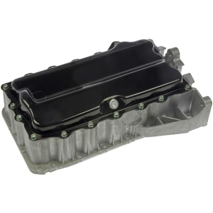 Dorman OE Solutions Engine Oil Pan for 2017 Volkswagen Jetta - 264-726