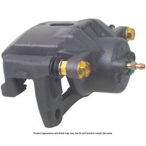 Cardone Reman Remanufactured Unloaded Caliper w/Bracket for 2003 Toyota Echo - 19-B2650