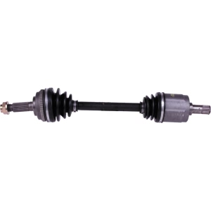 Cardone Reman Remanufactured CV Axle Assembly for Honda Prelude - 60-4127