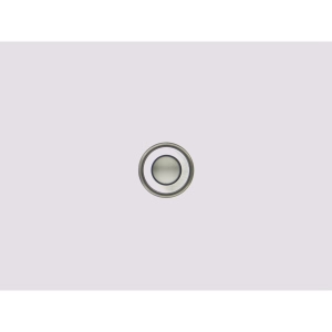 SKF Front Wheel Seal for Dodge Dart - 19500
