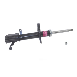 KYB Excel G Front Driver Side Twin Tube Strut for 1999 Toyota Corolla - 333115