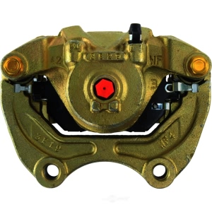 Centric Posi Quiet™ Loaded Brake Caliper for 2005 Nissan Maxima - 142.42125