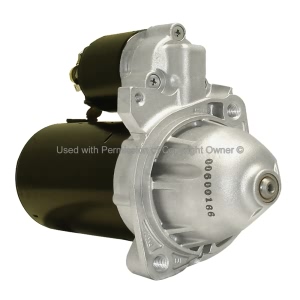 Quality-Built Starter Remanufactured for Dodge Sprinter 2500 - 18360