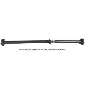 Cardone Reman Remanufactured Driveshaft/ Prop Shaft for 2009 Cadillac SRX - 65-1024