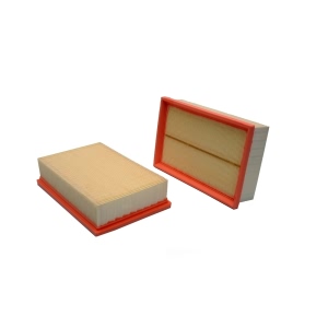 WIX Panel Air Filter for 2007 Jaguar XK - 49500