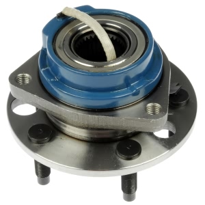 Dorman OE Solutions Front Passenger Side Wheel Bearing And Hub Assembly for Buick - 951-061