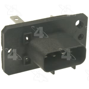 Four Seasons Hvac Blower Motor Resistor Block for 2012 Ford Expedition - 20492