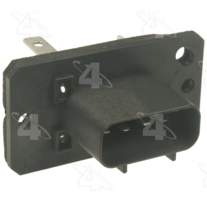 Four Seasons Hvac Blower Motor Resistor Block for Lincoln Navigator - 20492