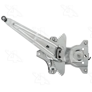 ACI Power Window Regulator for 1992 Toyota Corolla - 81868