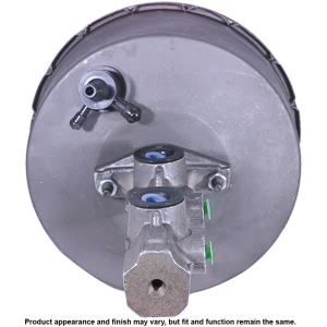 Cardone Reman Remanufactured Vacuum Power Brake Booster w/Master Cylinder for Chrysler E Class - 50-3172