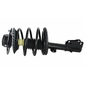 GSP North America Front Driver Side Suspension Strut and Coil Spring Assembly for 2005 Chrysler Town & Country - 812319