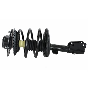 GSP North America Front Driver Side Suspension Strut and Coil Spring Assembly for 2002 Dodge Caravan - 812319