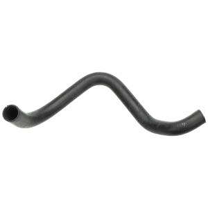 Gates Engine Coolant Molded Radiator Hose for 1988 GMC C3500 - 21441