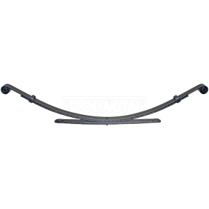 Dorman Rear Leaf Spring for Nissan Xterra - 929-501