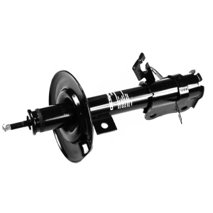 Monroe OESpectrum™ Front Driver Side Strut for 2012 Nissan Sentra - 72379