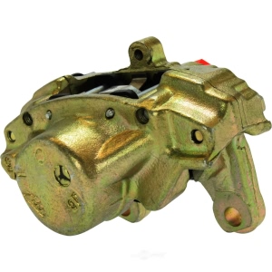 Centric Posi Quiet™ Loaded Brake Caliper for 1999 Mercedes-Benz C230 - 142.35524