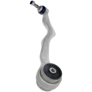Dorman Front Passenger Side Lower Forward Non Adjustable Control Arm And Ball Joint Assembly for 2019 BMW 430i - 522-882