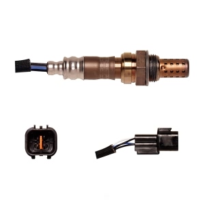 Denso Oxygen Sensor for 2007 Mitsubishi Eclipse - 234-4026