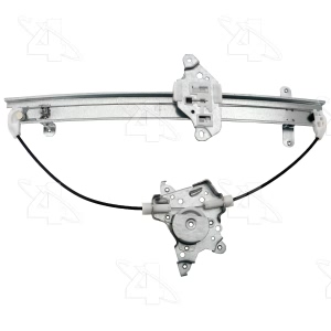 ACI Power Window Regulator for 1997 Nissan Maxima - 81814