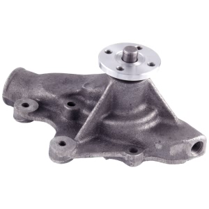 Gates Engine Coolant Standard Water Pump for American Motors Eagle - 42003