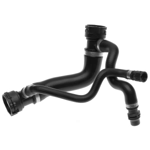 Gates Engine Coolant Molded Radiator Hose for 2007 BMW 525xi - 24332