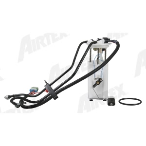 Airtex In-Tank Fuel Pump Module Assembly for 2000 Pontiac Sunfire - E3950M