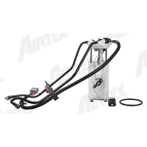 Airtex In-Tank Fuel Pump Module Assembly for 1999 Chevrolet Malibu - E3950M