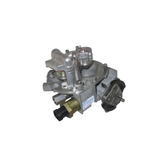 Uremco Remanufacted Carburetor for Pontiac - 14-4254