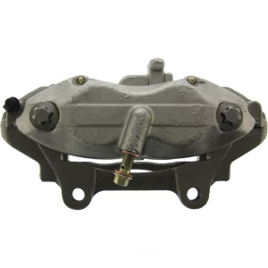 Centric Semi-Loaded Brake Caliper for 2007 Jeep Grand Cherokee - 141.63073
