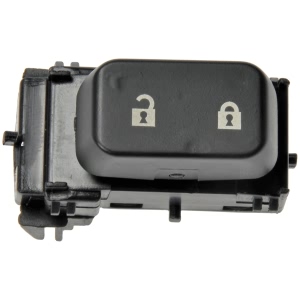 Dorman OE Solutions Front Driver Side Power Door Lock Switch for Chevrolet - 901-160