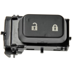 Dorman OE Solutions Front Driver Side Power Door Lock Switch for GMC - 901-160