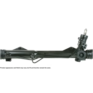 Cardone Reman Remanufactured Hydraulic Power Rack and Pinion Complete Unit for 2009 Ford Mustang - 22-299
