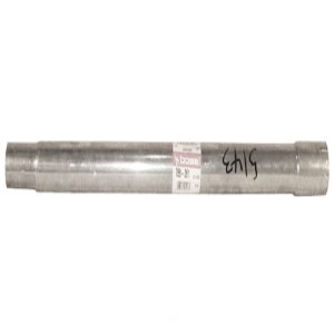 Bosal Exhaust Intermediate Pipe for 1992 Volkswagen Golf - 788-361
