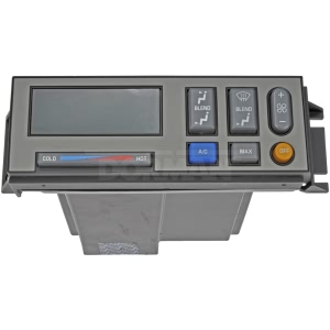Dorman Hvac Control Module for Chevrolet K2500 Suburban - 599-012