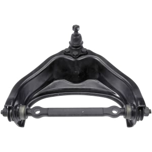 Dorman Front Driver Side Upper Non Adjustable Control Arm And Ball Joint Assembly for Dodge Ram 3500 - 521-882