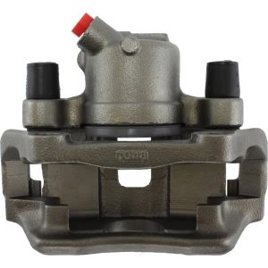 Centric Semi-Loaded Brake Caliper for 1991 BMW 325i - 141.34053
